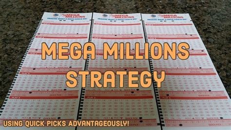 Mega Millions Rules.